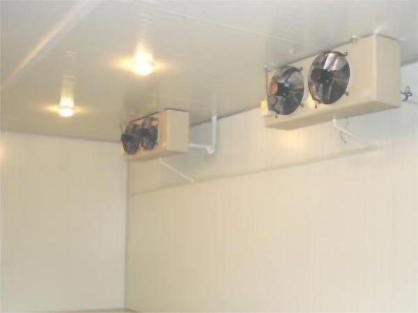 冷庫建造安裝主要包含哪幾個(gè)部分? 冷庫建造安裝主要包含哪幾個(gè)部分?