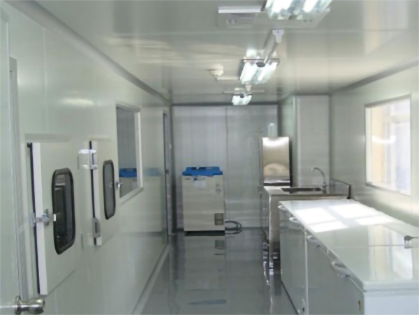 冷庫建造安裝主要包含哪幾個(gè)部分? 冷庫建造安裝主要包含哪幾個(gè)部分?