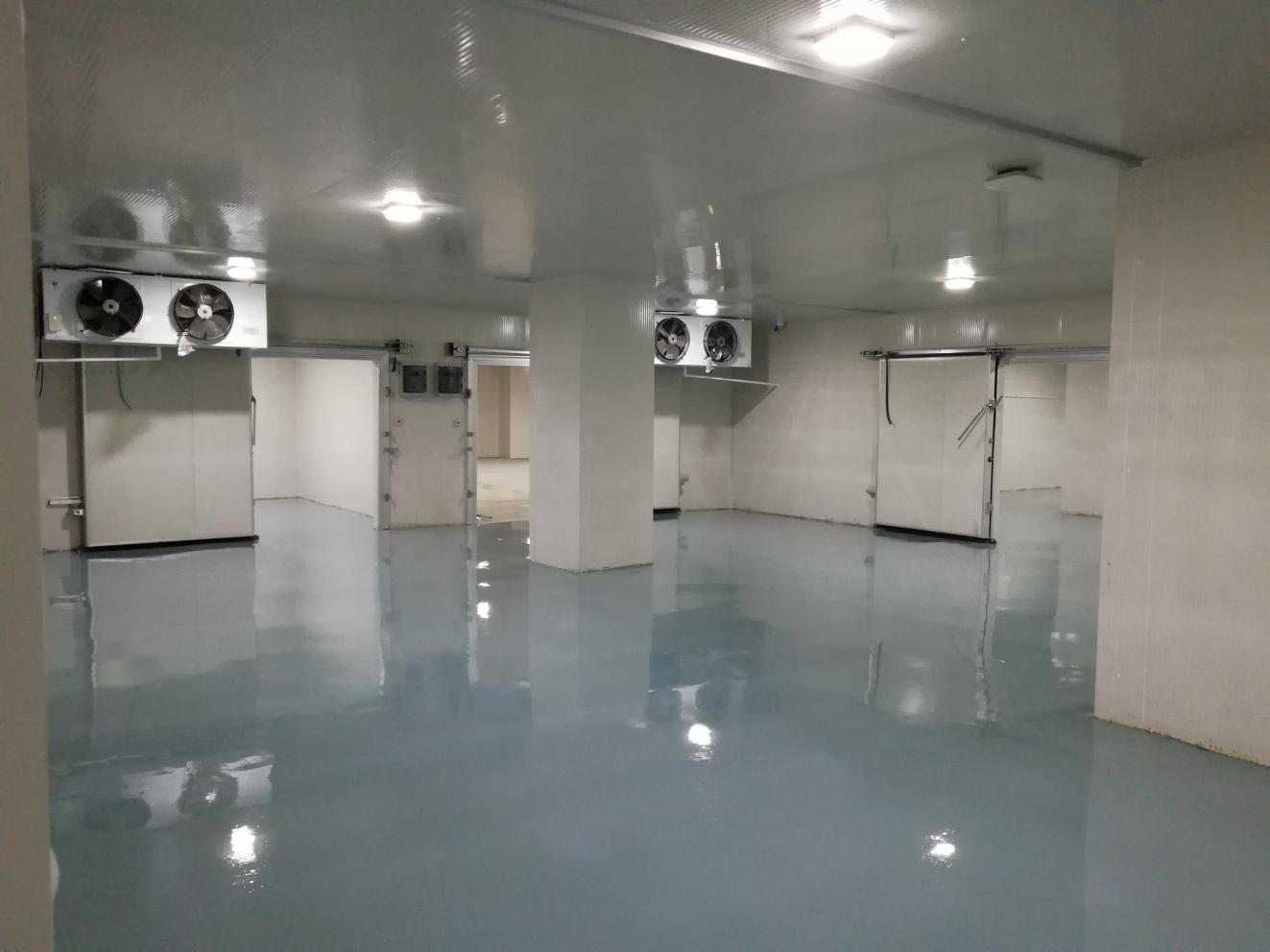 建設1600m3藥檢所的樣品陰涼庫安裝價格是多少? 建設1600m3藥檢所的樣品陰涼庫安裝價格是多少?