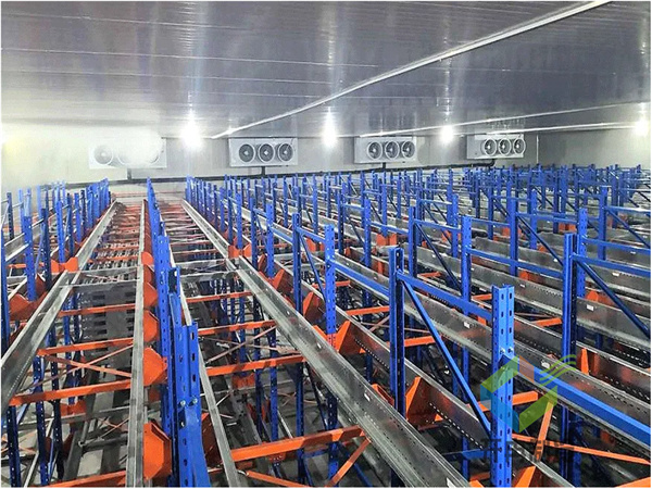 安裝自動化低溫倉庫建造標準要點有哪些？