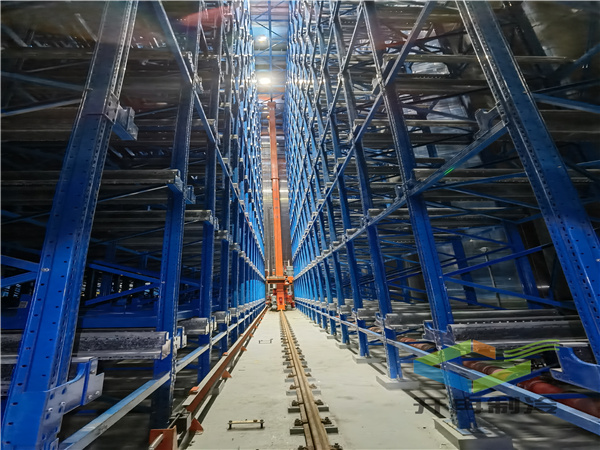 安裝自動化低溫倉庫建造標準要點有哪些？