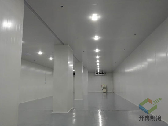 建造安裝診斷試劑冷庫(kù)制冷設(shè)備費(fèi)用是多少？