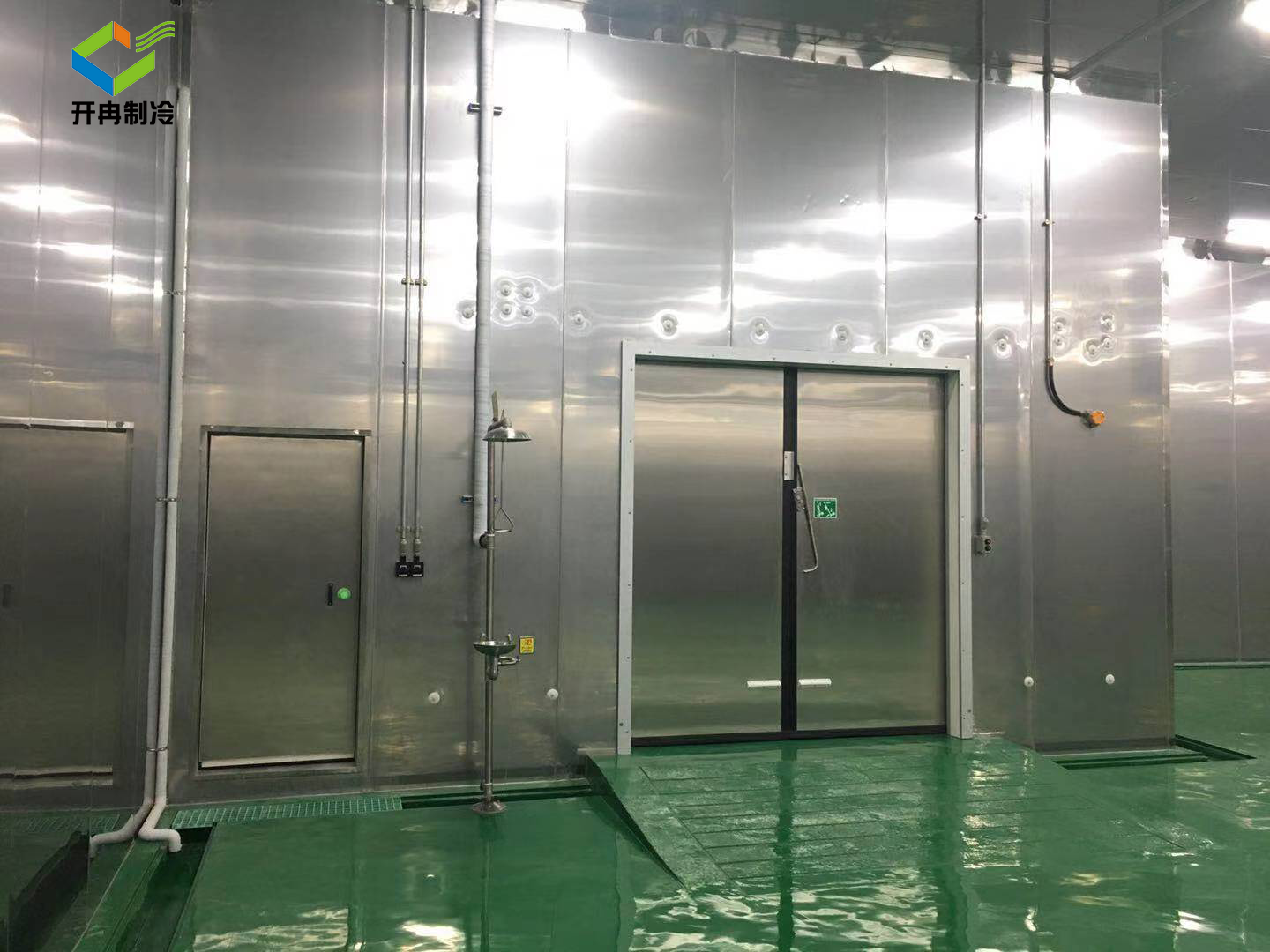 易燃易爆冷藏庫(kù)建設(shè)溫度規(guī)范是多少 易燃易爆冷藏庫(kù)建設(shè)溫度規(guī)范是多少