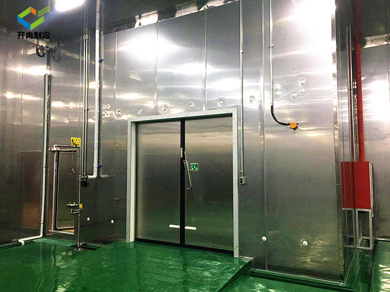 化工防爆冷藏庫報價 化工防爆冷藏庫報價