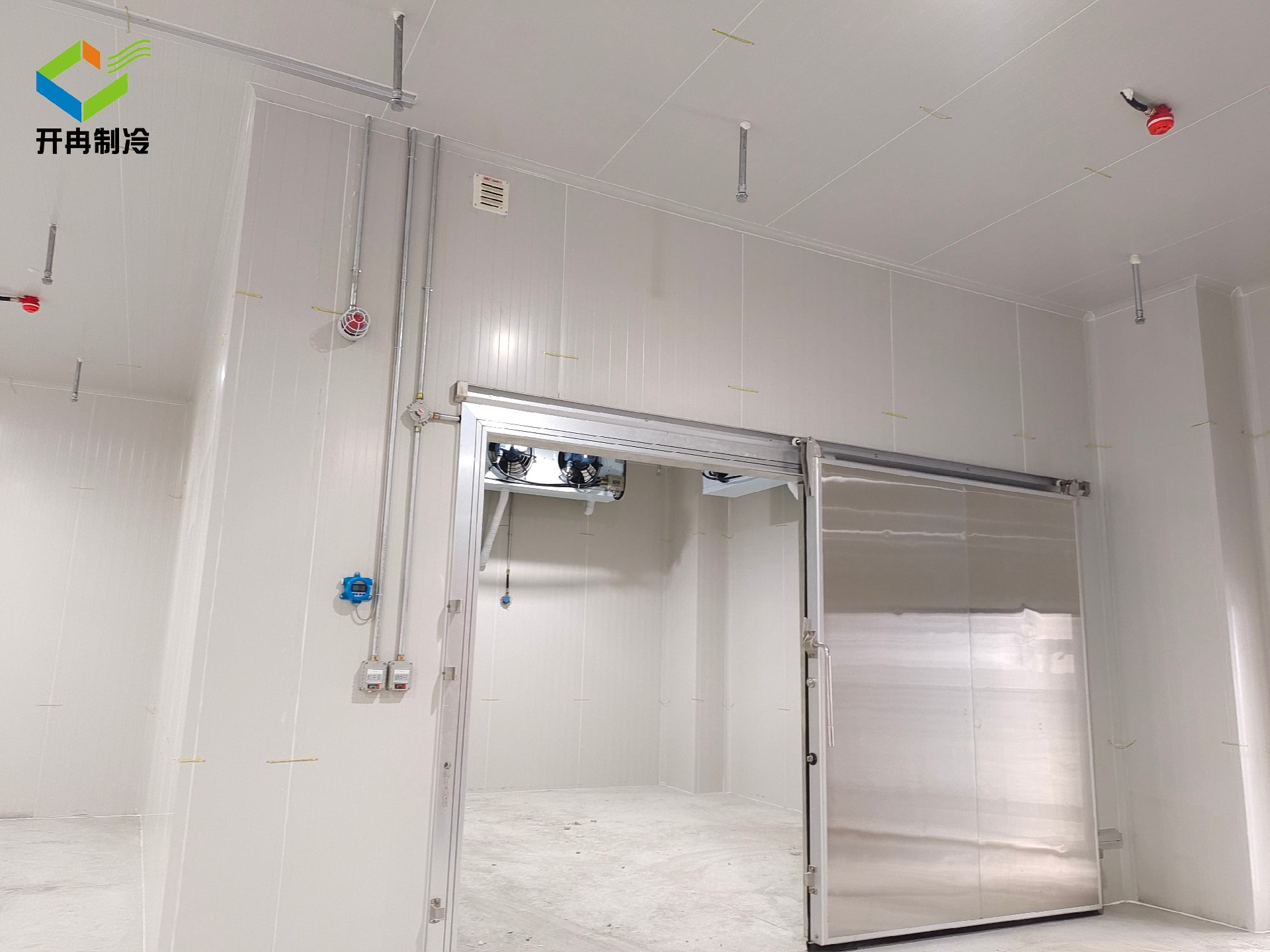 鄭州防爆冷庫收費及冷庫建造成本 鄭州防爆冷庫收費及冷庫建造成本