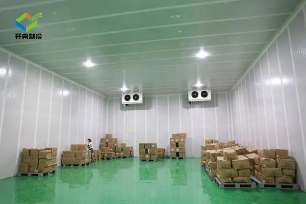 冷庫驗證步驟，冷庫為什么要驗證？