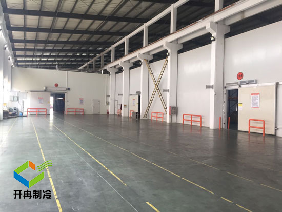 冷庫驗證步驟，冷庫為什么要驗證？