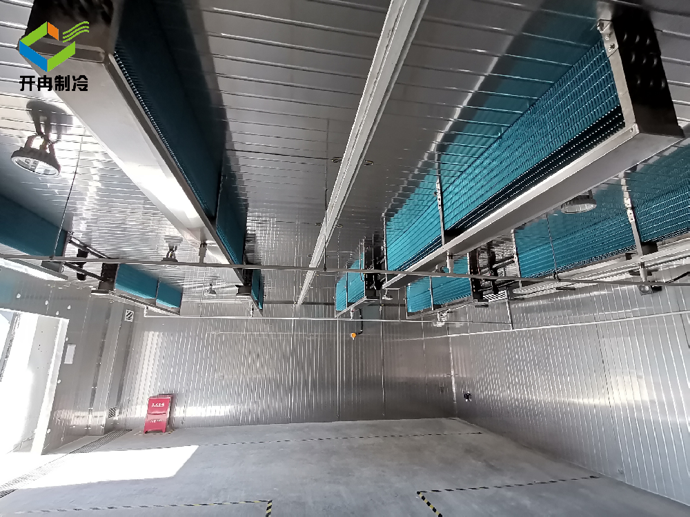 普通冷庫和防爆冷庫在通風方面有哪些區別? 普通冷庫和防爆冷庫在通風方面有哪些區別?