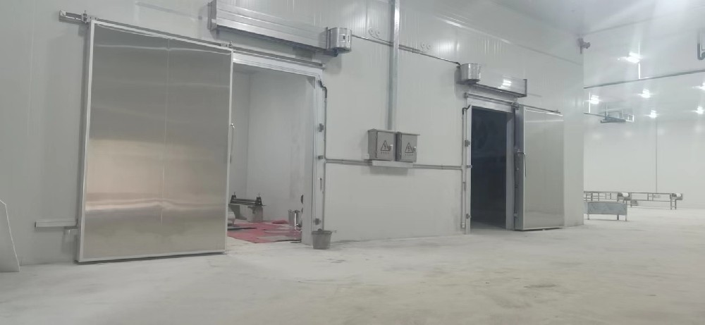 無錫安裝一個冷庫造價到底要多少錢？