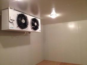 -25℃雪糕冷庫(kù)安裝設(shè)計(jì)、冰激凌冷庫(kù)建造