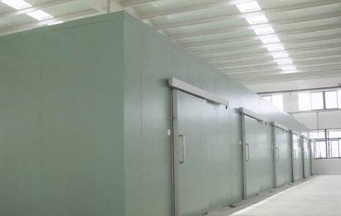 -60℃超低溫凍庫建設價格，冷庫設計要求