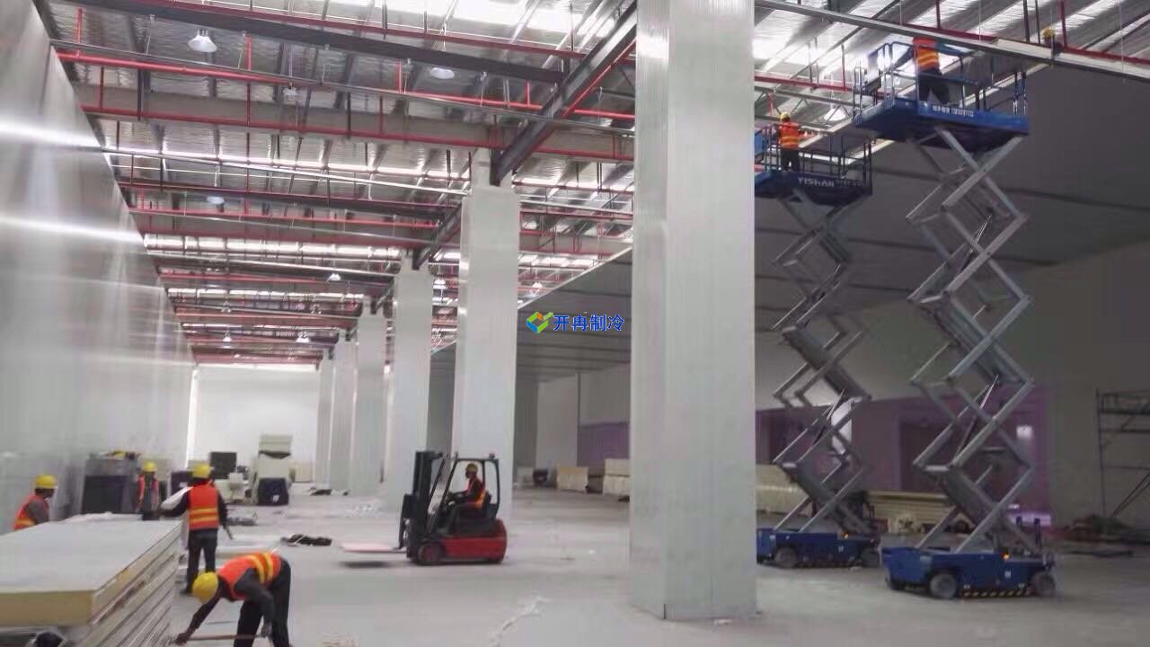 1000平冷庫造價(jià)表，一平米冷庫報(bào)價(jià)多少錢，耗電量