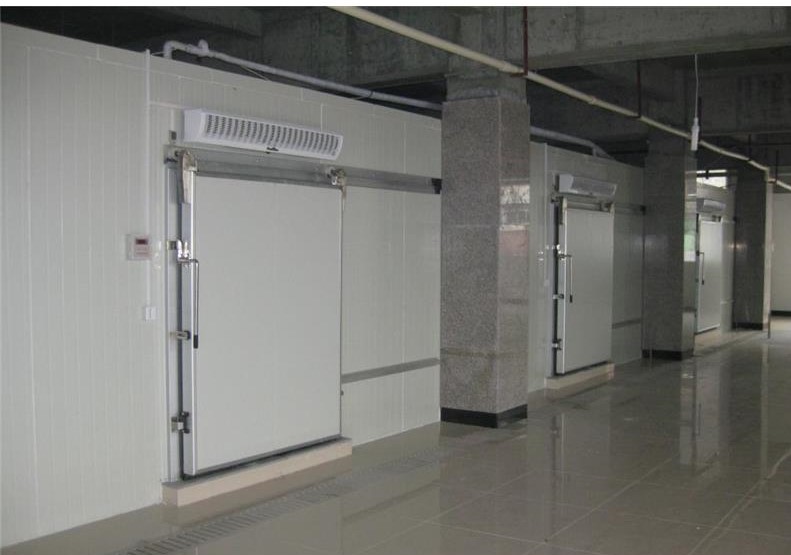 200平米果蔬冷庫，冷庫建造成本多少錢