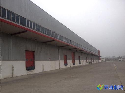 物流冷鏈冷庫前期規(guī)劃設(shè)計，冷庫怎么收費