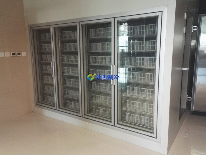 開(kāi)冉制冷,疫苗gsp冷庫(kù),gmp冷藏庫(kù)